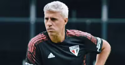Crespo - Foto: Internet
