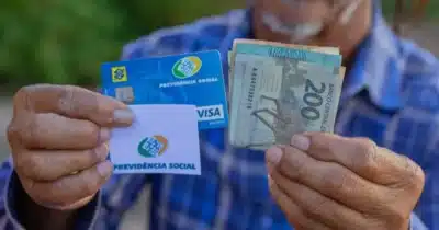 INSS confirma presente para aposentados em junho (Foto: Divulgação)