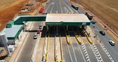 Essa lista não paga mais pedágio (Foto: Divulgação)