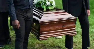 A idade que você mais tem tendência de morrer (Foto: Divulgação)