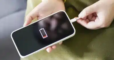 Esses são os responsáveis por viciar  bateria do seu celular (Foto: Divulgação)