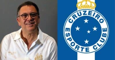 Santos libera PIX para arrancar craque do Cruzeiro - Montagem / TV FOCO