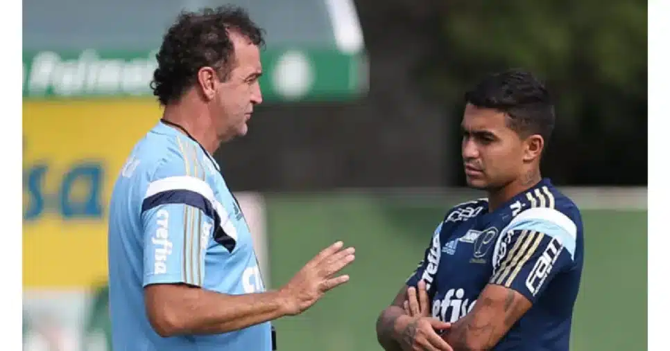 Cuca e Dudu 