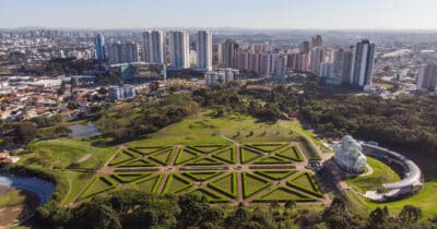 Essa cidade tem salário mínimo maior que R$ 1518 (Foto: Divulgação)