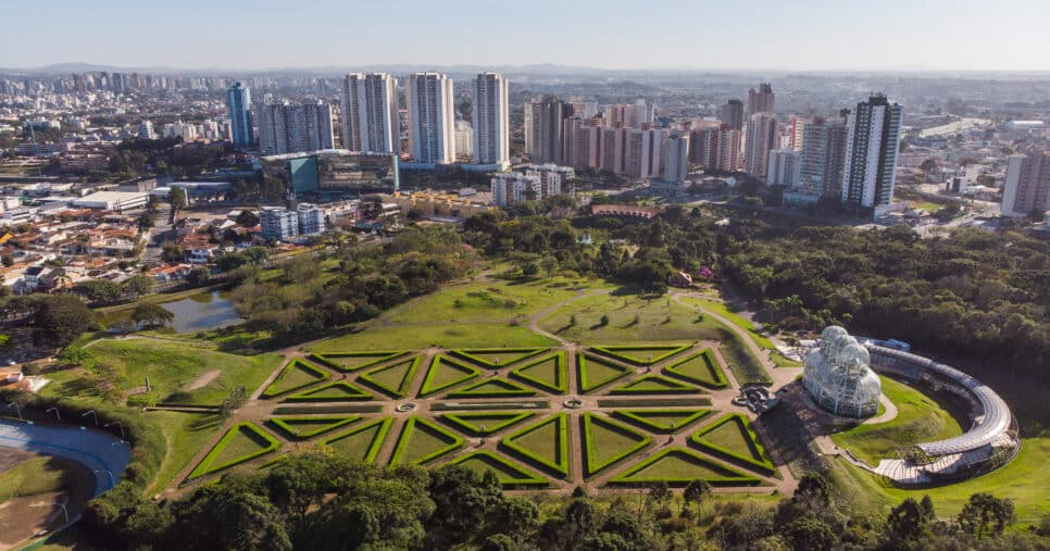 Essa cidade tem salário mínimo maior que R$ 1518 (Foto: Divulgação)
