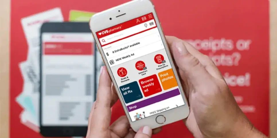 CVS Health está investindo em uma expansão digital (Foto Reprodução/CVS Health)