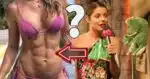 Lembra de Daniella Cicarelli, do Beija Sapo? Ela vive nesta situação após adeus na TV (Foto: Reprodução/ Instagram/ Internet/ Montagem)