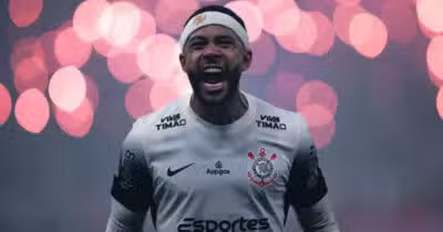 Depay volta de suspensão contra o São Paulo (Foto: Ettore Chiereguini/AGIF)