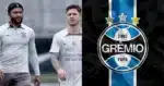 Grêmio explode milhões e assina com estrela do Corinthians - Foto; Montagem