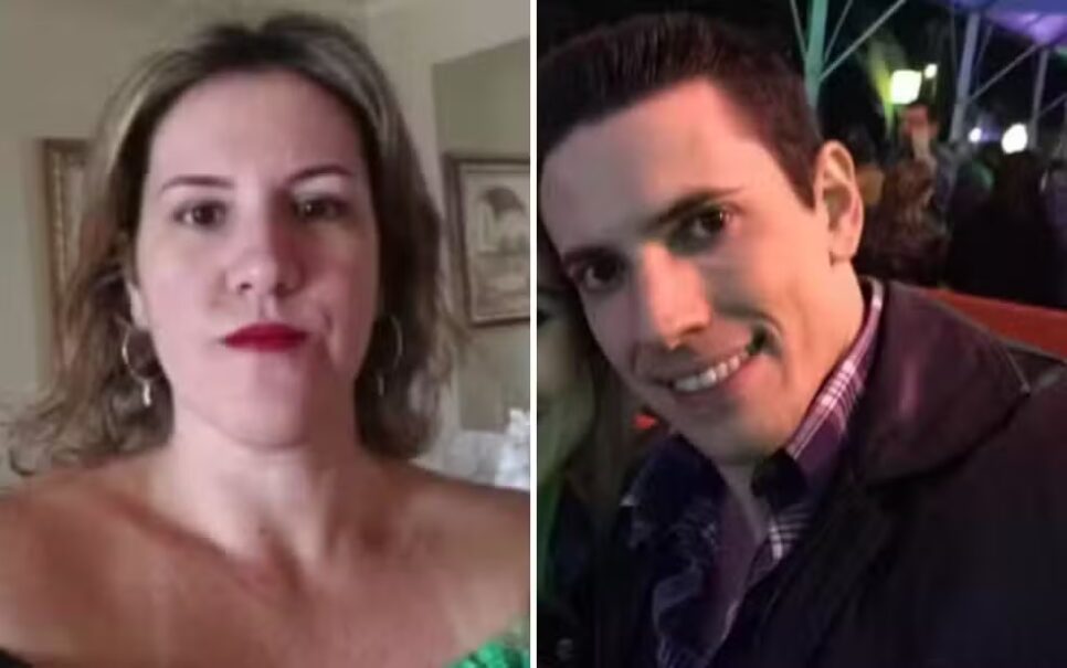 Irmã de médico também morreu envenenada (Foto: Reprodução/ Internet)