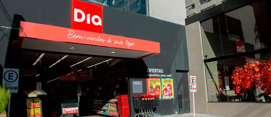 Dia Brasil manteve suas operações em São Paulo (Foto Reprodução/Giro News)