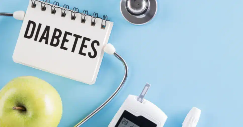 Esses sinais silenciosos podem indicar diabetes - Foto: Internet