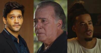 3 sentenças de Dona de Mim - Montagem ;/ TV FOCO