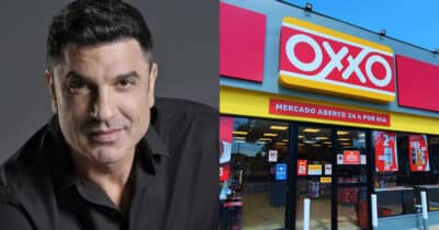 13M, 500 lojas e Oxxo: Edu Guedes é dono de rede de mercados (Foto: Reprodução/Montagem TV Foco)
