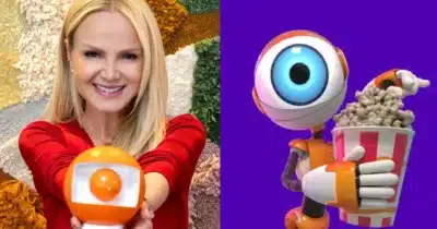 Eliana pode comandar o BBB26 (Foto: Reprodução)