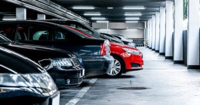 Esses idosos estão livres de pagar estacionamento de shopping em SP - (Foto: Internet)