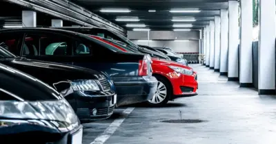 Esses idosos estão livres de pagar estacionamento de shopping em SP