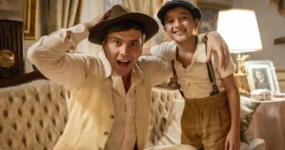 Tudo sobre a novela Êta Mundo Melhor!, na Globo - Foto: Internet