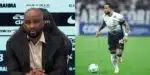 Fabinho Soldado crava reforços ao Corinthians (Reprodução: Rodrigo Coca)