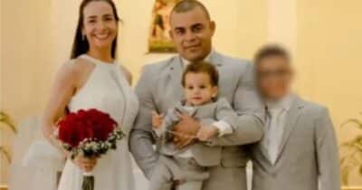 Justiça manda internar adolescente de 14 anos que matou os pais e o irmão de 3 anos - Foto: Internet