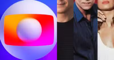 Cinco estrelas da Globo que não acreditam em Deus - Foto: Montagem