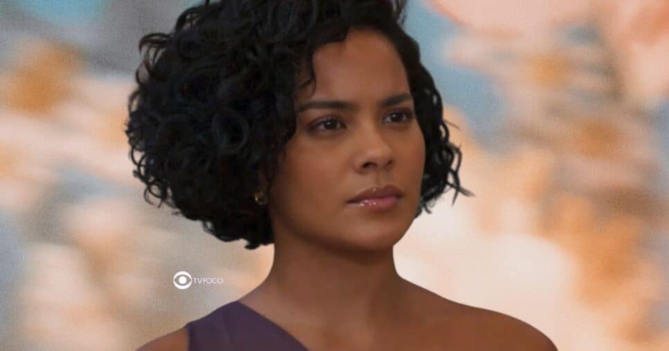 Fátima em Vale Tudo (Foto: Reprodução / Globo / Montagem TV Foco)