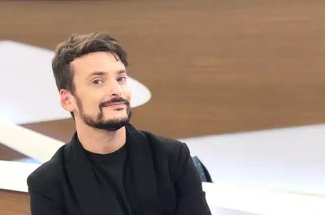 Fefito acabou sendo afastado do Mulheres, na TV Gazeta (Foto: Reprodução/ Internet)