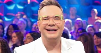 Felipeh Campos (Foto: Divulgação)