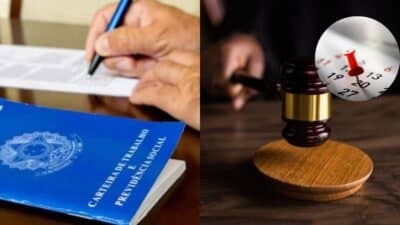 Nova lei aos CLTs sobre trabalho aos feriados e domingos (Foto: Reprodução/ Internet)
