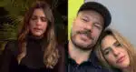 Fernanda Lima expõe falta de sexo com Hilbert: "Não está fácil" (Foto: Reprodução/Montagem TV Foco)