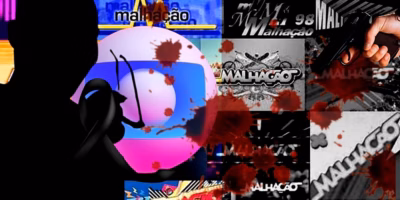 Imagem card com fundo