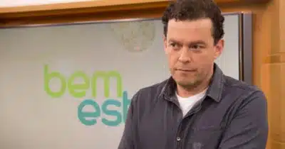 Fernando Rocha (Foto: Memória Globo)