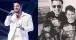 Filhos de Cristiano Araújo desabam em primeira aparição na TV após acidente: "Muito triste" (Foto: Reprodução/ Internet/ Divulgação/ Montagem)
