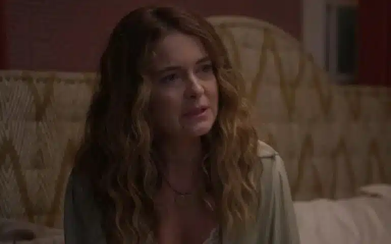 Filipa em Dona de Mim (Foto: Reprodução / Globo)