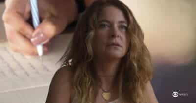 Filipa em Dona de Mim (Foto: Reprodução / Globo / Montagem TV Foco)