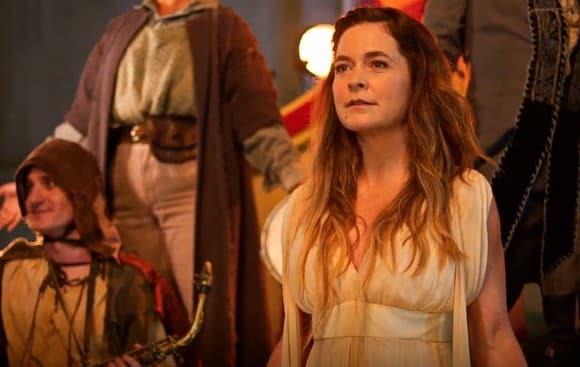 Filipa em Dona de Mim (Foto: Reprodução / Globo)