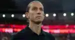 O famoso técnico de futebol do Flamengo, Filipe Luís (Foto: Thiago Ribeiro)