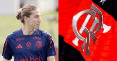 Flamengo garante meia dos sonhos - Montagem / TV FOCO