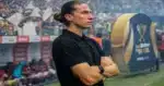 Filipe Luís no Flamengo (Foto: Reprodução/ Internet)