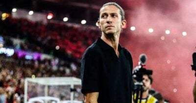 Craque de R$ 225M está dando adeus ao Flamengo de Filipe Luís (Foto: Reprodução/Internet)