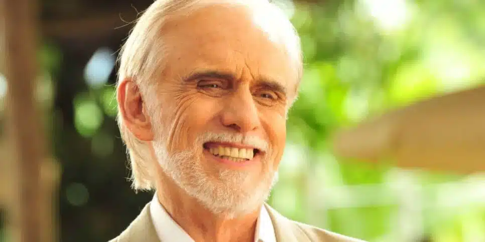 Francisco Cuoco, Globo