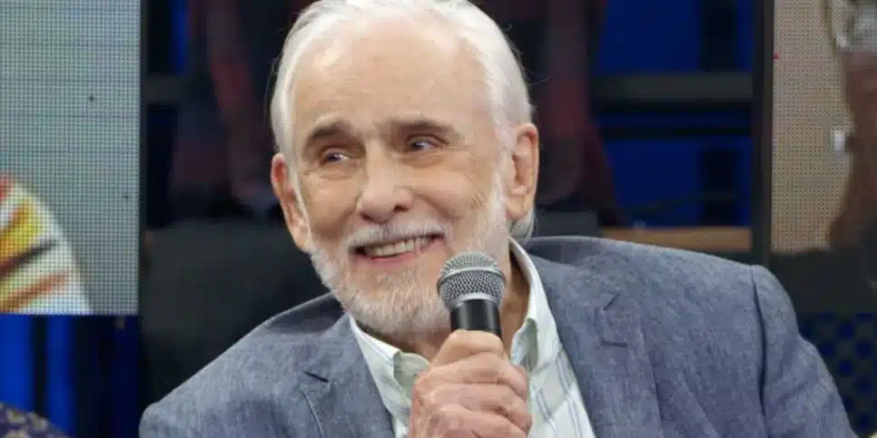 Francisco Cuoco, Globo