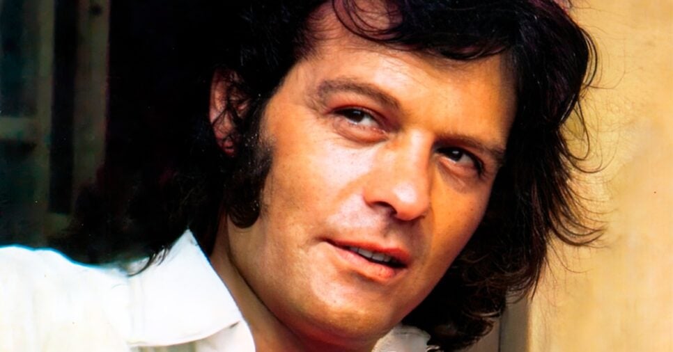 Galã de novelas do SBT morreu pobre e teve triste fim sem fama (Foto: Reprodução/ Internet)