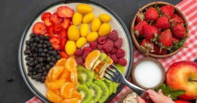 Essa é a fruta mais rica em colágeno - Foto: Internet