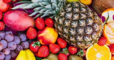 Essas frutas são bom para a sua saúde (Foto: Divulgação)