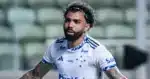 Gabigol (Foto Gustavo Aleixo/Cruzeiro)