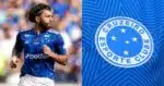 Adeus a Gabigol: Nº1 da Bahia arma chapéu por 2 craques do Cruzeiro - (Montagem/TV FOCO)