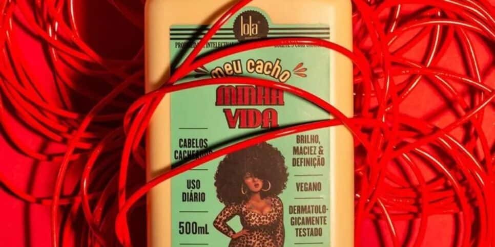 Cachos, Meu Cacho Minha Vida, Lola Cosmetics