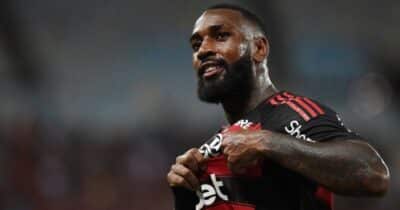 Gerson - Foto: A.PAES / Shutterstock.com