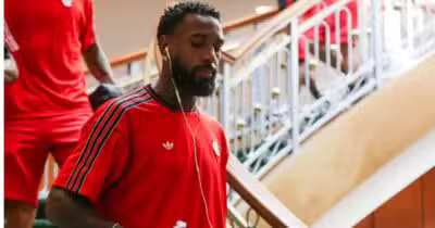 Gerson - Foto: Gilvan de Souza/ Flamengo